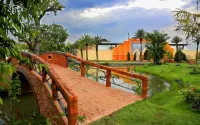 Vanida Resort - Halal