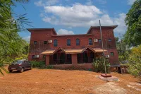 Konkan Nest Hotels near KSB Water Park