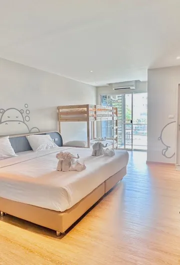 ห้องแฟมิลี