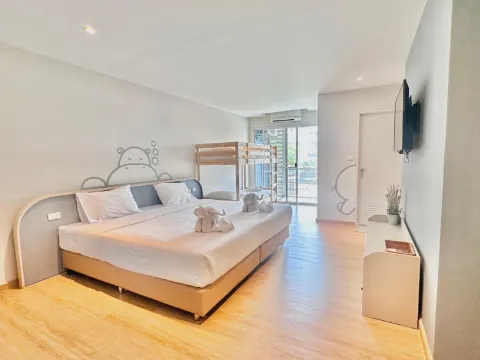 ห้องแฟมิลี