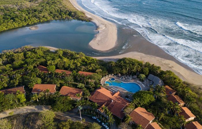 Occidental Tamarindo - All Inclusive
