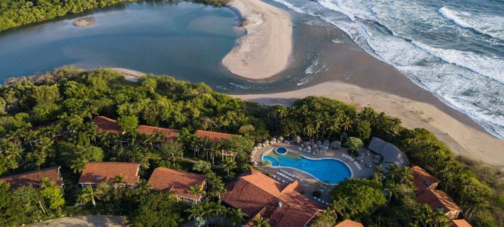 Occidental Tamarindo - All Inclusive โรงแรมในตามารินโด
