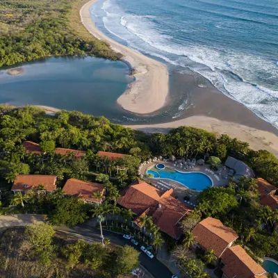 Occidental Tamarindo - All Inclusive Hotels near Playa Avellana