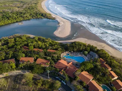 Occidental Tamarindo - All Inclusive Hotels near Tamarindo Beach Costa Rica