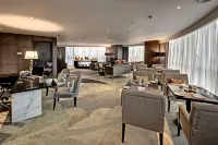 Hotel Melia Makassar - breakfast
