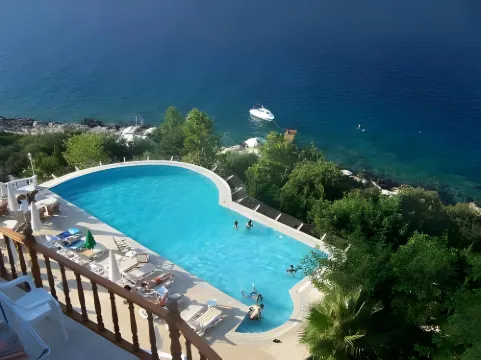 Club Barbarossa Villas