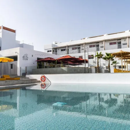 Buendia Corralejo Nohotel