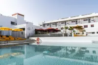 Buendía Corralejo Nohotel - que admiten mascotas