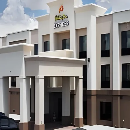 Holiday Inn Express RAWLINS by IHG