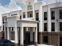 Holiday Inn Express RAWLINS by IHG Hotel di Rawlins