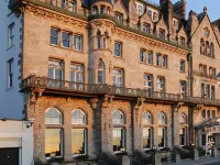 Duke of Cornwall Hotel Hotels in 