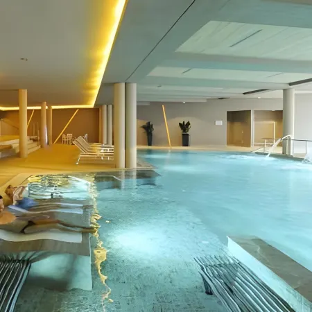 Hotel Corte Valier