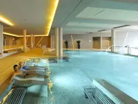 Hotel Corte Valier - piscina