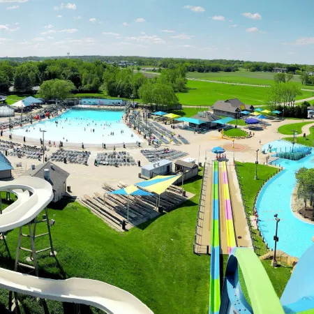 Staybridge Suites ROCKFORD by IHG