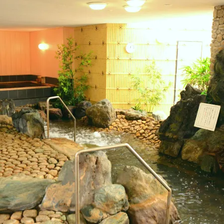Murasakizuka Golf Club Hotel Green Hill