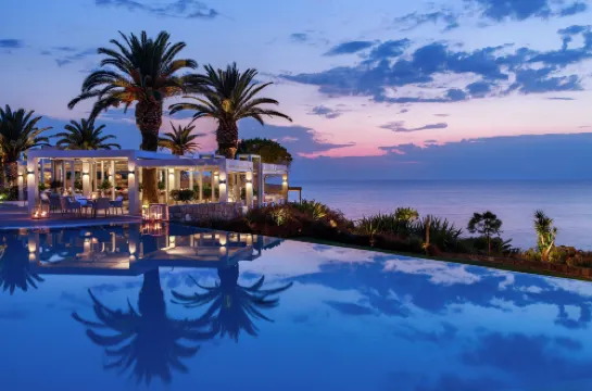 Sani Club