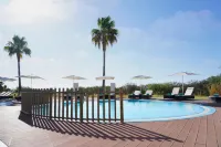 Iberostar Selection Lagos Algarve - 5 stjerner