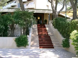 Fantinello Hotel