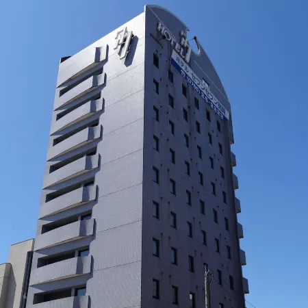 Hotel Seven Seven Takaoka