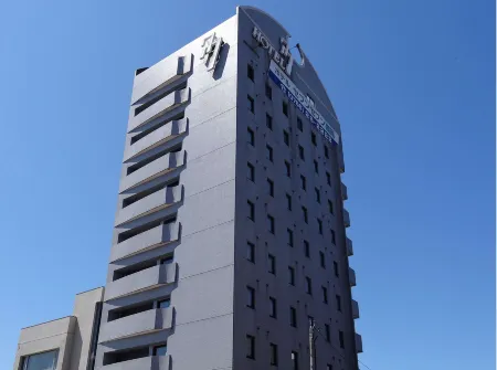 Hotel Seven Seven Takaoka
