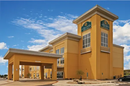 La Quinta Inn & Suites by Wyndham Clinton Historic Route 66