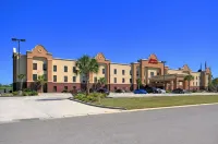 Hampton Inn & Suites by Hilton New Iberia Avery Island