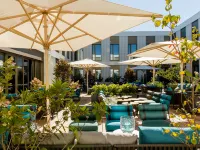 Motel One Munich - Messe Отели рядом с достопримечательностью «Трудеринг-Рим»