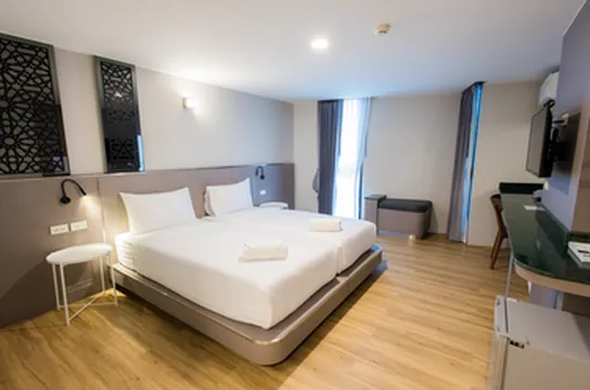 รูปภาพของวัน บัดเจท ตาก แม่สอด