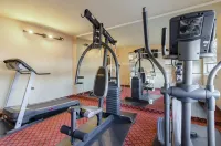 Hutchi Bell Hotel - Phòng Gym