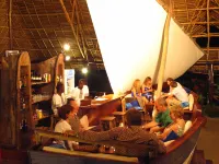 The Zanzibari - Bares