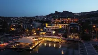 Casamia Hotel