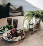 Maple on Albert, Berry - by Linnaeus Collection