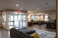 Country Inn & Suites by Radisson, Carlisle, PA