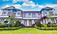 Cheorwon People's World Pension Hotel dekat Soisan Observatory