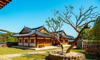 Hapcheon Woobijeong Pension