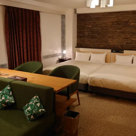 Iwaki Prince Hotel