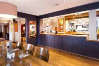 High Wycombe Central Hotels in High Wycombe
