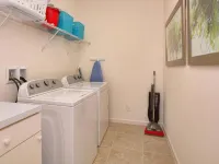 5 Bedroom Executive Pool Home with Games Room