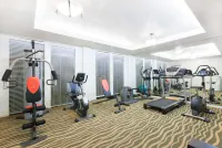 Hawthorn Suites by Wyndham Rancho Cordova/Folsom Hotels in Folsom