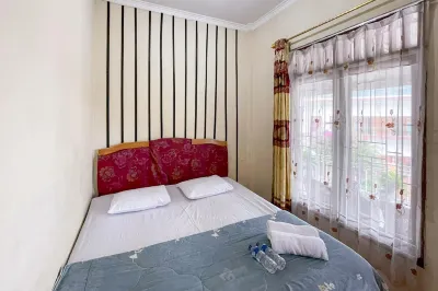 Hotel Harapan Isyes Syariah RedPartner