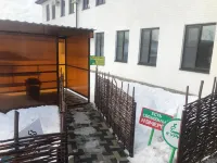Atamanskiy Dvor Hotel - 2 星級