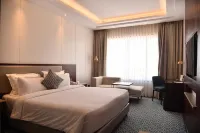 The Sara Hotel Hotels in Barmer