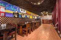 Versal' Mini-Hotel Hotels near Skeyt-Park