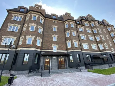 Apartments Krasnogorsky Hotels in 