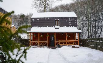 Hotel Lesnaya Skazka