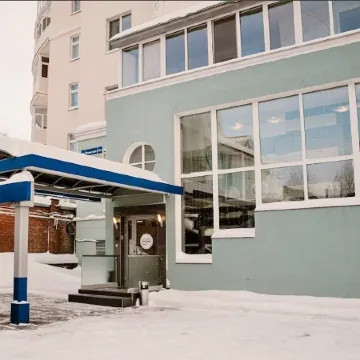 Eva Hotel (Ева Отель)