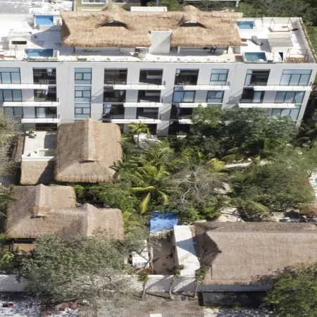 Prana Boutique Hotel Tulum