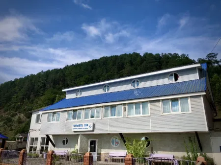 Parus Отели рядом с достопримечательностью «Три измерения»