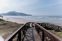 Recanto Dos Corais - Praia do Gravatá - Navegantes Hotel in zona The Old Hop Emporium