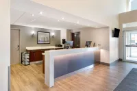 Best Western Plus Brandon Inn Hotels in Brandon